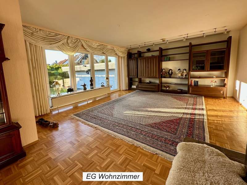 Bachstelzenweg- - 31